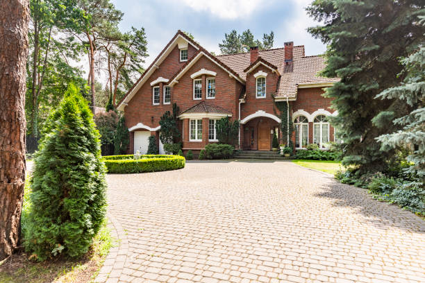 Best Interlocking Driveway Pavers  in West End, NY