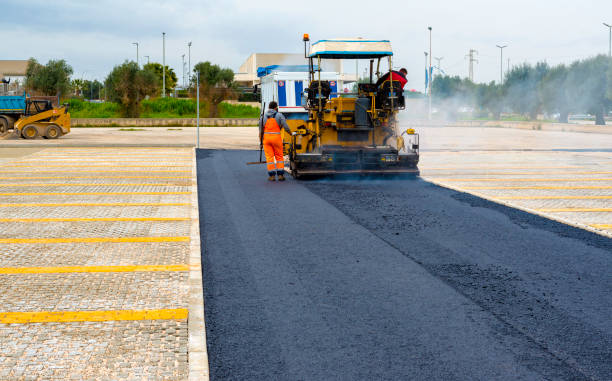 Best Residential Driveway Paver Services  in West End, NY