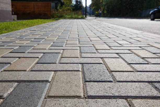 Best Concrete Paver Driveway  in West End, NY