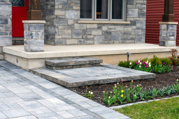 Best Driveway Resurfacing Pavers  in West End, NY