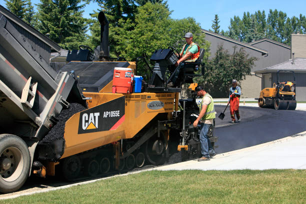 Best Brick Driveway Pavers  in West End, NY